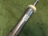 Coluna de direção SUBARU OUTBACK OEM 34500AJ070 BRF 2009 EZ36