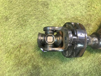 Рулевой карданчик SUBARU OUTBACK OEM 34170AJ050 BRF 2009 EZ36