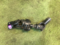 Рулевой карданчик SUBARU OUTBACK OEM 34170AJ050 BRF 2009 EZ36