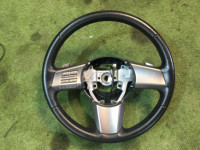 Steering wheel 34312AJ010VH SUBARU OUTBACK