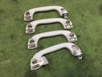 アシストグリップ SUBARU OUTBACK OEM 92041AJ000ME 92041AJ010ME BRF 2009 gold D6H