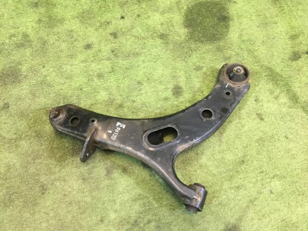 Left front control arm SUBARU OUTBACK OEM 20204AJ010 20202AJ010 BRF 2009 EZ36