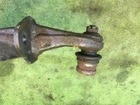 Brazo de suspensión delantero derecho SUBARU OUTBACK OEM 20202AJ000 20204AJ010 BRF 2009 EZ36