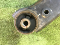 Brazo de suspensión delantero derecho SUBARU OUTBACK OEM 20202AJ000 20204AJ010 BRF 2009 EZ36