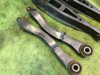 Brazos de suspensión traseros SUBARU OUTBACK OEM 20250AJ000 20250AJ010 20250FG041 20250FG021 20252SC000 20252SC010 BRF 2009 EZ36