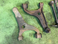 Brazos de suspensión traseros SUBARU OUTBACK OEM 20250AJ000 20250AJ010 20250FG041 20250FG021 20252SC000 20252SC010 BRF 2009 EZ36