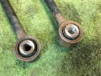 Brazos de suspensión traseros SUBARU OUTBACK OEM 20250AJ000 20250AJ010 20250FG041 20250FG021 20252SC000 20252SC010 BRF 2009 EZ36