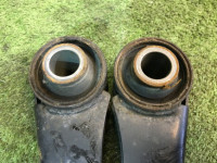 Brazos de suspensión traseros SUBARU OUTBACK OEM 20250AJ000 20250AJ010 20250FG041 20250FG021 20252SC000 20252SC010 BRF 2009 EZ36