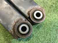 Brazos de suspensión traseros SUBARU OUTBACK OEM 20250AJ000 20250AJ010 20250FG041 20250FG021 20252SC000 20252SC010 BRF 2009 EZ36