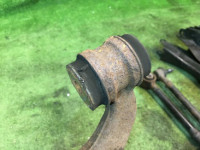 Brazos de suspensión traseros SUBARU OUTBACK OEM 20250AJ000 20250AJ010 20250FG041 20250FG021 20252SC000 20252SC010 BRF 2009 EZ36