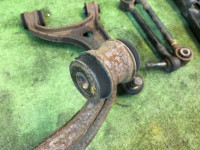 Brazos de suspensión traseros SUBARU OUTBACK OEM 20250AJ000 20250AJ010 20250FG041 20250FG021 20252SC000 20252SC010 BRF 2009 EZ36