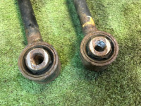 Brazos de suspensión traseros SUBARU OUTBACK OEM 20250AJ000 20250AJ010 20250FG041 20250FG021 20252SC000 20252SC010 BRF 2009 EZ36