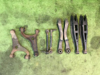 Braços de suspensão traseiros 20250AJ000 20250AJ010 20250FG041 20250FG021 20252SC000 20252SC010 SUBARU OUTBACK