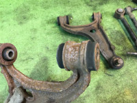 Brazos de suspensión traseros SUBARU OUTBACK OEM 20250AJ000 20250AJ010 20250FG041 20250FG021 20252SC000 20252SC010 BRF 2009 EZ36