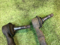 Brazos de suspensión traseros SUBARU OUTBACK OEM 20250AJ000 20250AJ010 20250FG041 20250FG021 20252SC000 20252SC010 BRF 2009 EZ36