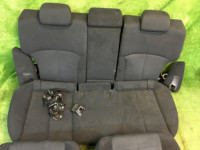Juego de asientos SUBARU OUTBACK OEM 64010AJ360VH 64010AJ370VH 64231AJ070VH 64378AJ020 BRF 2009 gold D6H