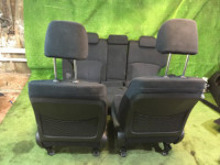 Juego de asientos SUBARU OUTBACK OEM 64010AJ360VH 64010AJ370VH 64231AJ070VH 64378AJ020 BRF 2009 gold D6H