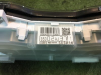 Instrument cluster SUBARU OUTBACK OEM 85002AJ371 85057AJ010 85021AJ171 BRF 2009 EZ36