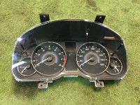 Cuadro de instrumentos 85002AJ371 85057AJ010 85021AJ171 SUBARU OUTBACK