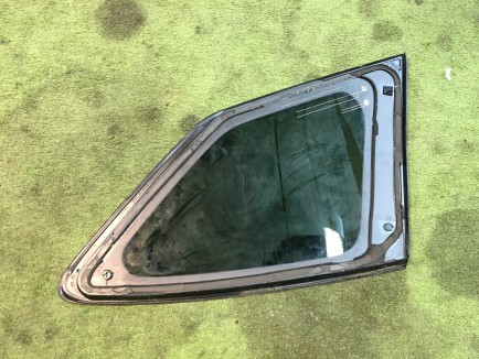 左后侧窗玻璃 SUBARU OUTBACK OEM 65209AJ070 BRF 2009