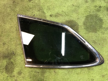 Cristal trasero izquierdo 65209AJ070 SUBARU OUTBACK