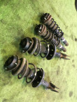 ストラット SUBARU OUTBACK OEM 20310AJ040 20310AJ050 20330AJ050 20365AJ020 20380AJ220 BRF 2009 EZ36