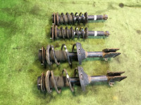 ストラット SUBARU OUTBACK OEM 20310AJ040 20310AJ050 20330AJ050 20365AJ020 20380AJ220 BRF 2009 EZ36