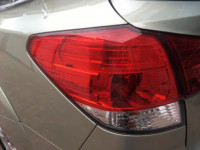 ไฟท้ายซ้าย SUBARU OUTBACK OEM 84912AJ100 BRF 2009