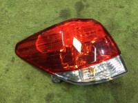 ไฟท้ายซ้าย SUBARU OUTBACK OEM 84912AJ100 BRF 2009