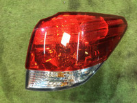 Farolim traseiro direito SUBARU OUTBACK OEM 84912AJ090 BRF 2009