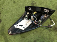Farolim traseiro direito SUBARU OUTBACK OEM 84912AJ090 BRF 2009