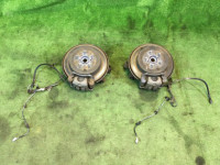 Bujes traseros 26692AJ020 26692AJ030 26625AJ000 26696XA010 26700AJ010 28473FG000 SUBARU OUTBACK