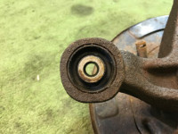 Rear hubs SUBARU OUTBACK OEM 26692AJ020 26692AJ030 26625AJ000 26696XA010 26700AJ010 28473FG000 BRF 2009 EZ36