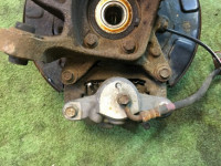 Rear hubs SUBARU OUTBACK OEM 26692AJ020 26692AJ030 26625AJ000 26696XA010 26700AJ010 28473FG000 BRF 2009 EZ36