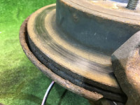 Rear hubs SUBARU OUTBACK OEM 26692AJ020 26692AJ030 26625AJ000 26696XA010 26700AJ010 28473FG000 BRF 2009 EZ36