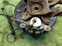 Rear hubs SUBARU OUTBACK OEM 26692AJ020 26692AJ030 26625AJ000 26696XA010 26700AJ010 28473FG000 BRF 2009 EZ36