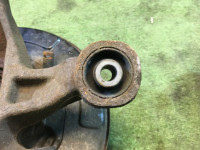 Rear hubs SUBARU OUTBACK OEM 26692AJ020 26692AJ030 26625AJ000 26696XA010 26700AJ010 28473FG000 BRF 2009 EZ36