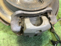 Rear hubs SUBARU OUTBACK OEM 26692AJ020 26692AJ030 26625AJ000 26696XA010 26700AJ010 28473FG000 BRF 2009 EZ36