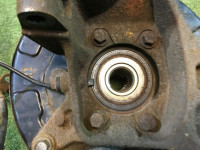 Rear hubs SUBARU OUTBACK OEM 26692AJ020 26692AJ030 26625AJ000 26696XA010 26700AJ010 28473FG000 BRF 2009 EZ36