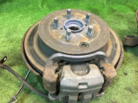 Rear hubs SUBARU OUTBACK OEM 26692AJ020 26692AJ030 26625AJ000 26696XA010 26700AJ010 28473FG000 BRF 2009 EZ36
