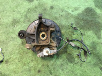 Rear hubs SUBARU OUTBACK OEM 26692AJ020 26692AJ030 26625AJ000 26696XA010 26700AJ010 28473FG000 BRF 2009 EZ36