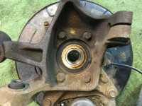 Rear hubs SUBARU OUTBACK OEM 26692AJ020 26692AJ030 26625AJ000 26696XA010 26700AJ010 28473FG000 BRF 2009 EZ36