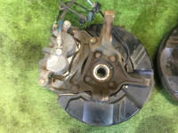 Front hubs SUBARU OUTBACK OEM 26300AG001 26296XA010 26292AG041 26292AG051 28373FG000 BRF 2009 EZ36
