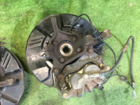 Front hubs SUBARU OUTBACK OEM 26300AG001 26296XA010 26292AG041 26292AG051 28373FG000 BRF 2009 EZ36