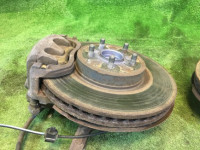 Front hubs SUBARU OUTBACK OEM 26300AG001 26296XA010 26292AG041 26292AG051 28373FG000 BRF 2009 EZ36