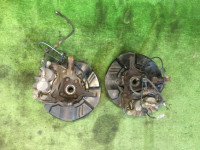 Front hubs SUBARU OUTBACK OEM 26300AG001 26296XA010 26292AG041 26292AG051 28373FG000 BRF 2009 EZ36