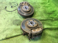 Front hubs SUBARU OUTBACK OEM 26300AG001 26296XA010 26292AG041 26292AG051 28373FG000 BRF 2009 EZ36