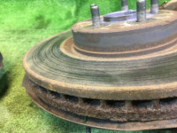 Front hubs SUBARU OUTBACK OEM 26300AG001 26296XA010 26292AG041 26292AG051 28373FG000 BRF 2009 EZ36