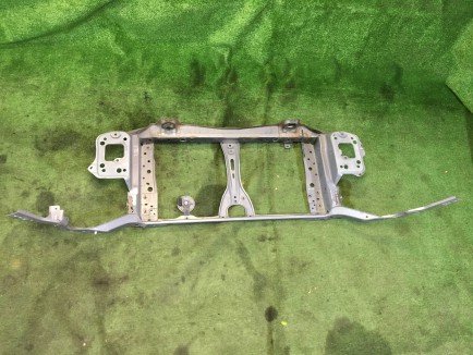 Radiator core support SUBARU OUTBACK OEM 53029AJ1709P BRF 2009