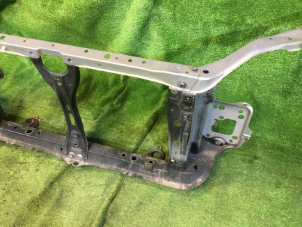 Radiator core support SUBARU OUTBACK OEM 53029AJ1709P BRF 2009